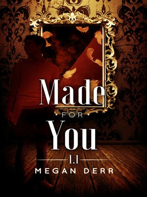 cover image of Made for You
